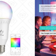 Eufy Lumos Smart Bulb - White & Color | $30 | Amazon